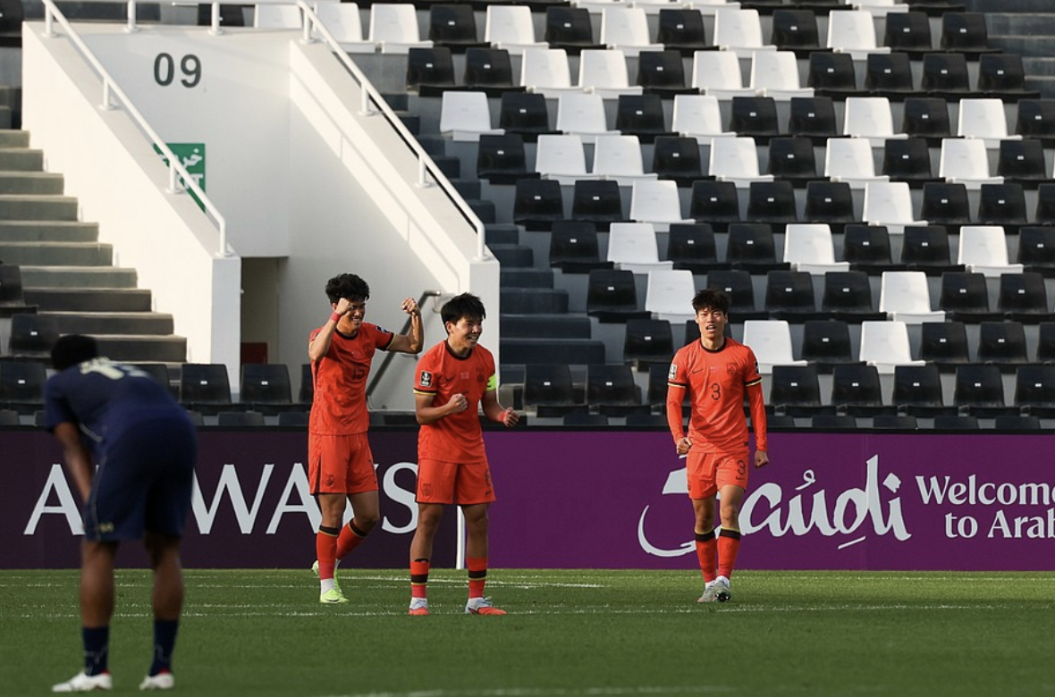 董路喊话国足：用赢球证明日本足球到头 日本人10000%瞧不起中国