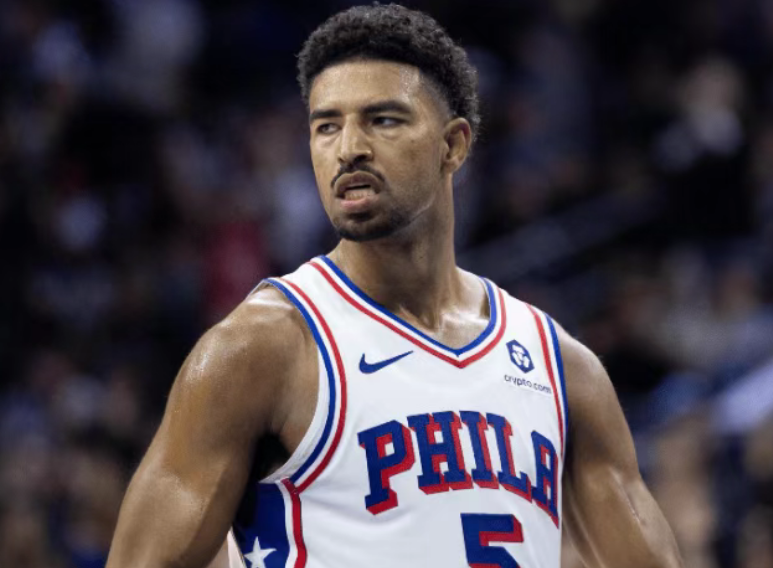 开云在线-拒28分逆转！76人送篮网成东部50败第2队 格莱姆斯28+8赛季最高