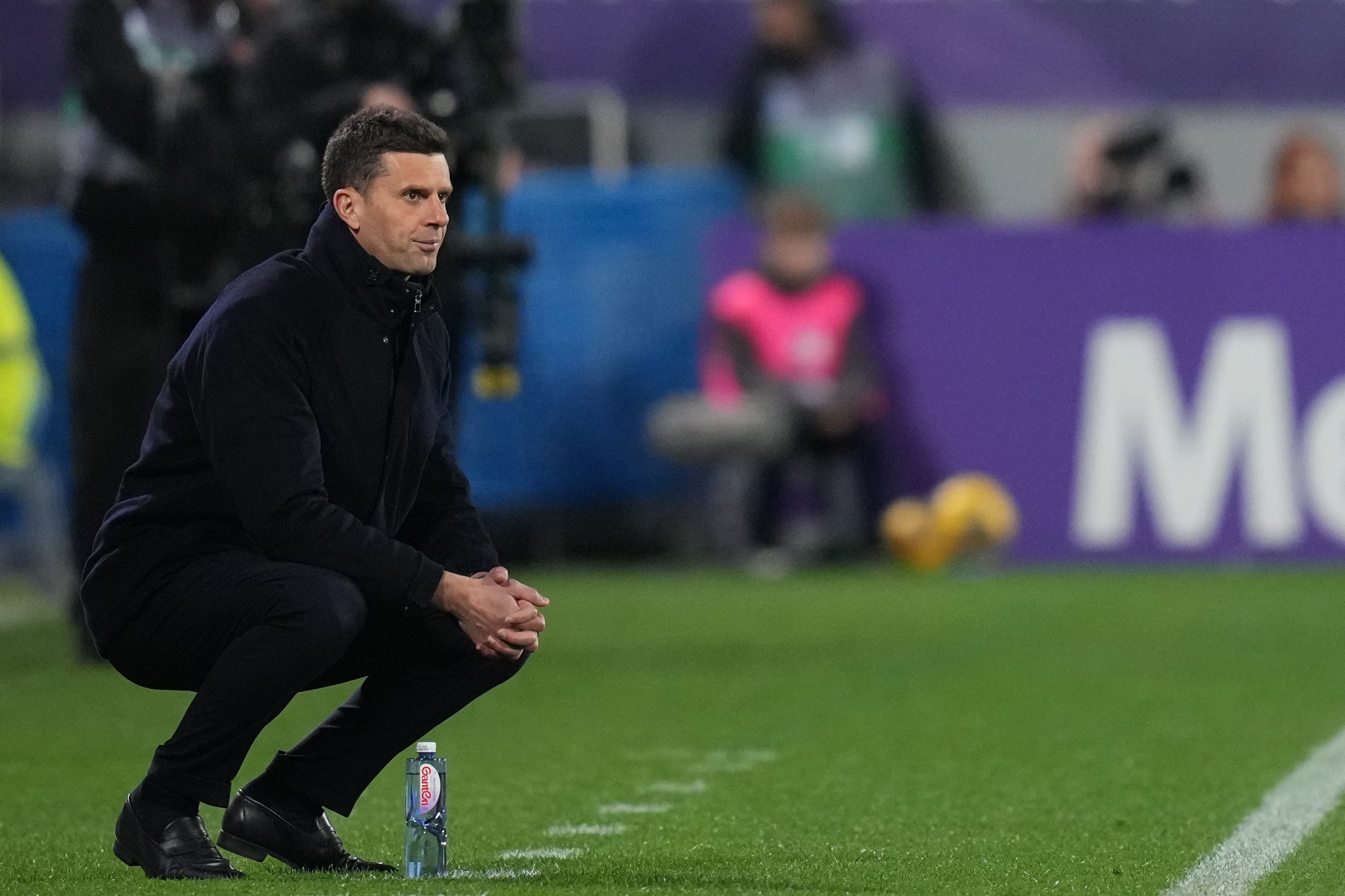 开云在线-经纪人谈莫塔：他在尤文没成功，是因为并非所有人都欢迎他