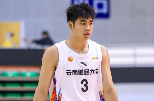 开云官网-CUBAL西南赛区：陈吉鹏29分，云南财经大学战胜铜仁幼专
